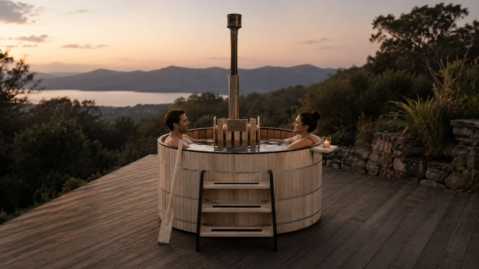 hiroki-patagonia-a-lena-atardecer-chimenea.webp