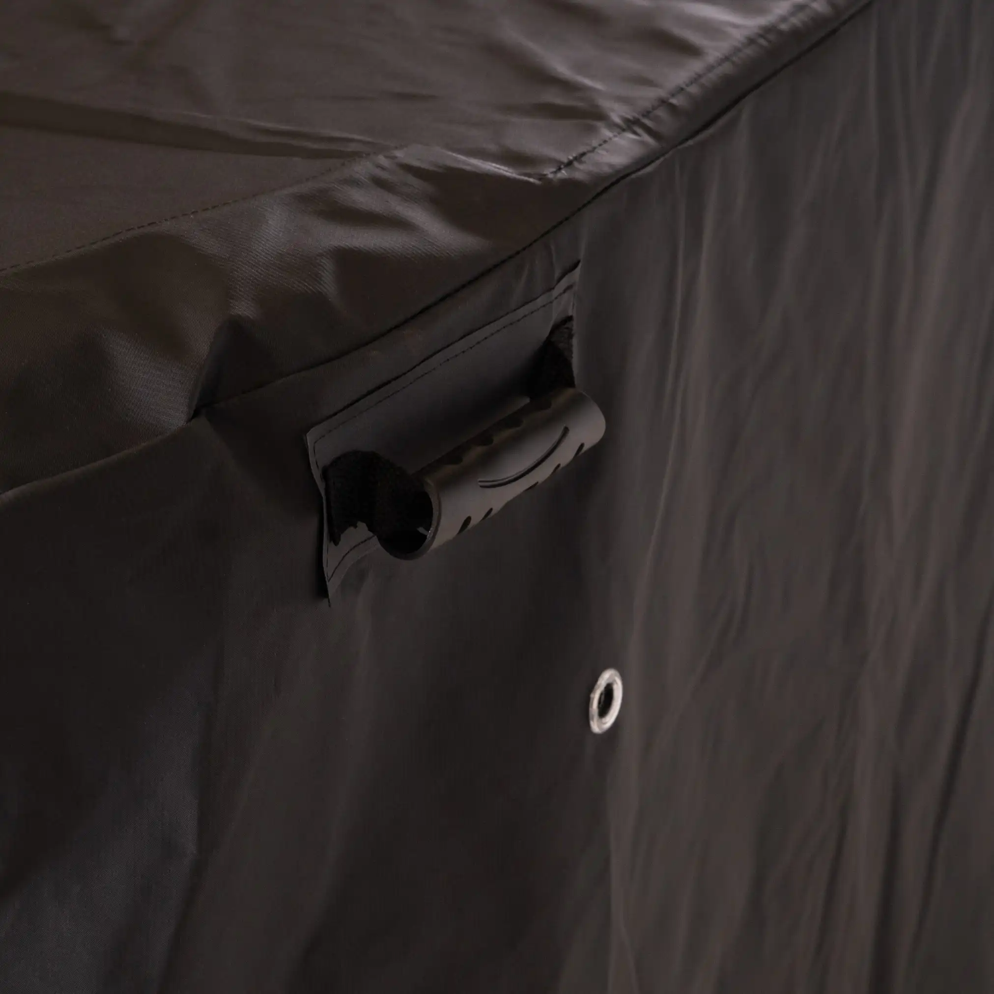 Hiroki Cobertor Balcony — imagen 4