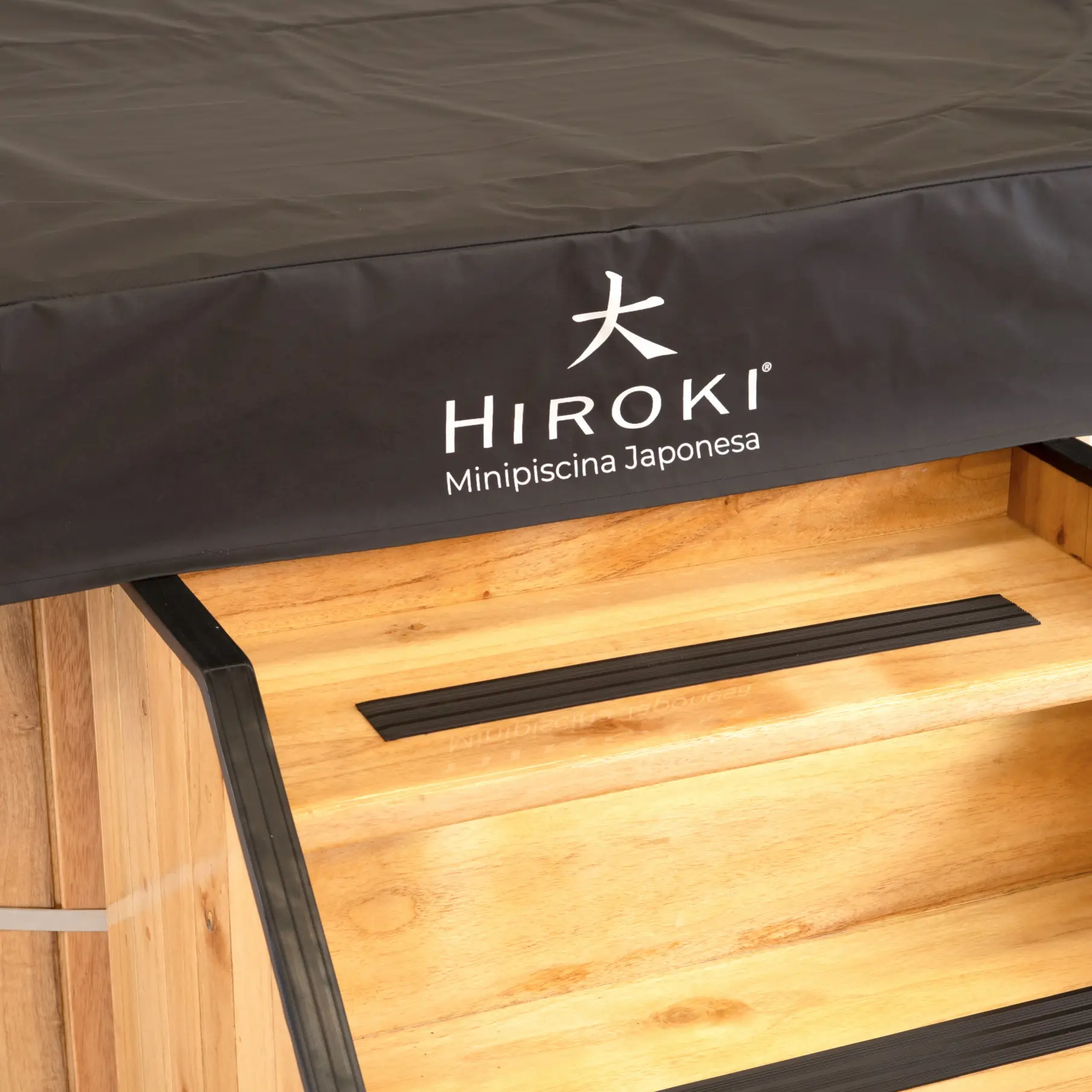 Hiroki Cobertor Andes — imagen 4