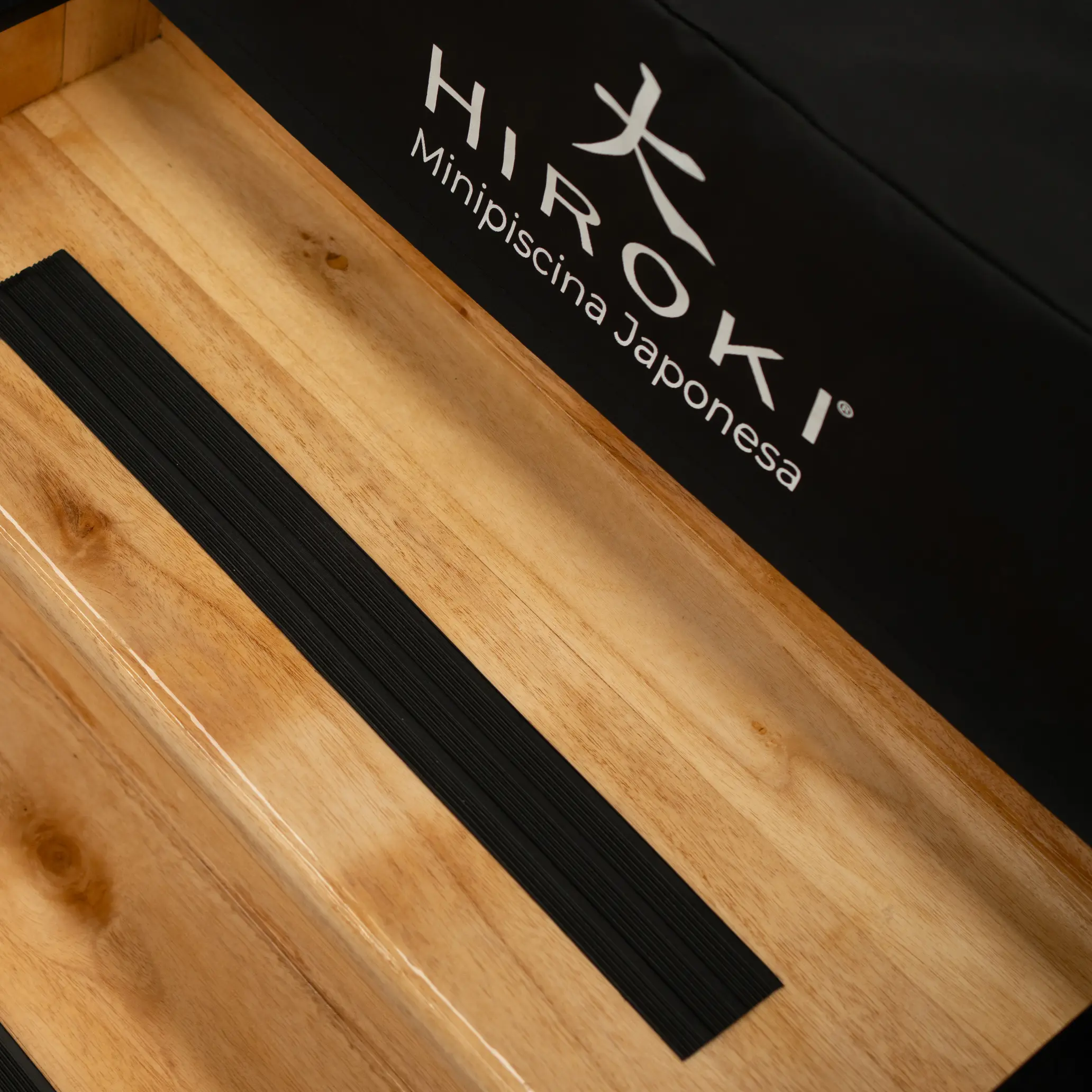 Hiroki Cobertor Andes — imagen 5