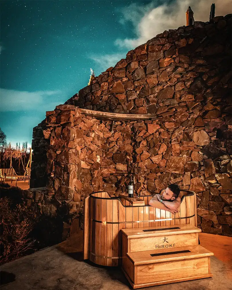 Post de cavaswinelodge