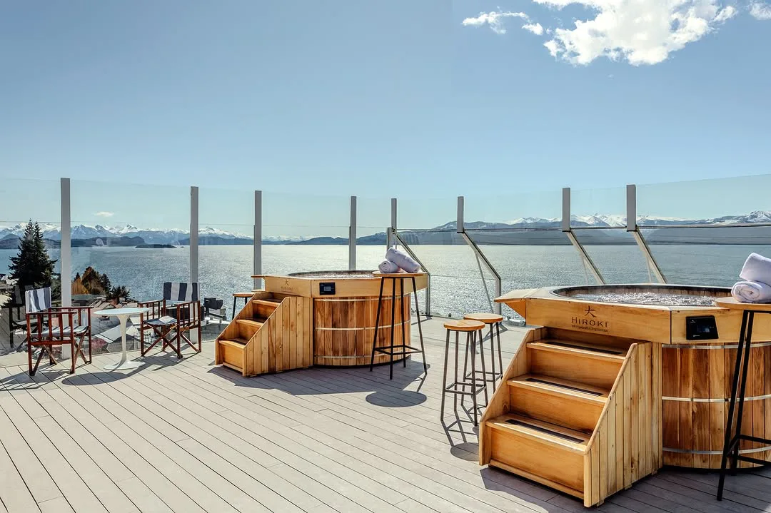 Post de sheratonbariloche