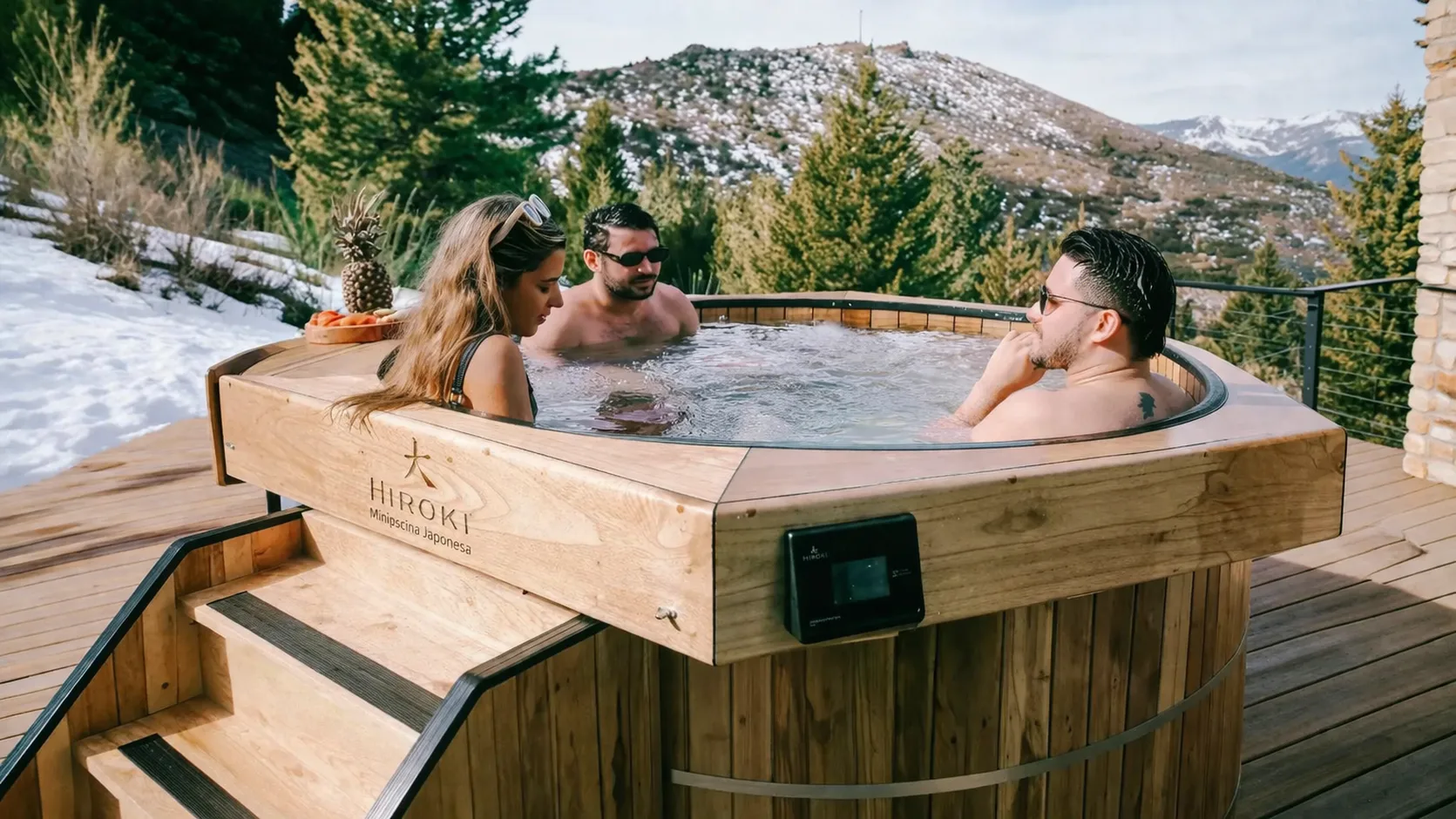 Hotel boutique y lodge