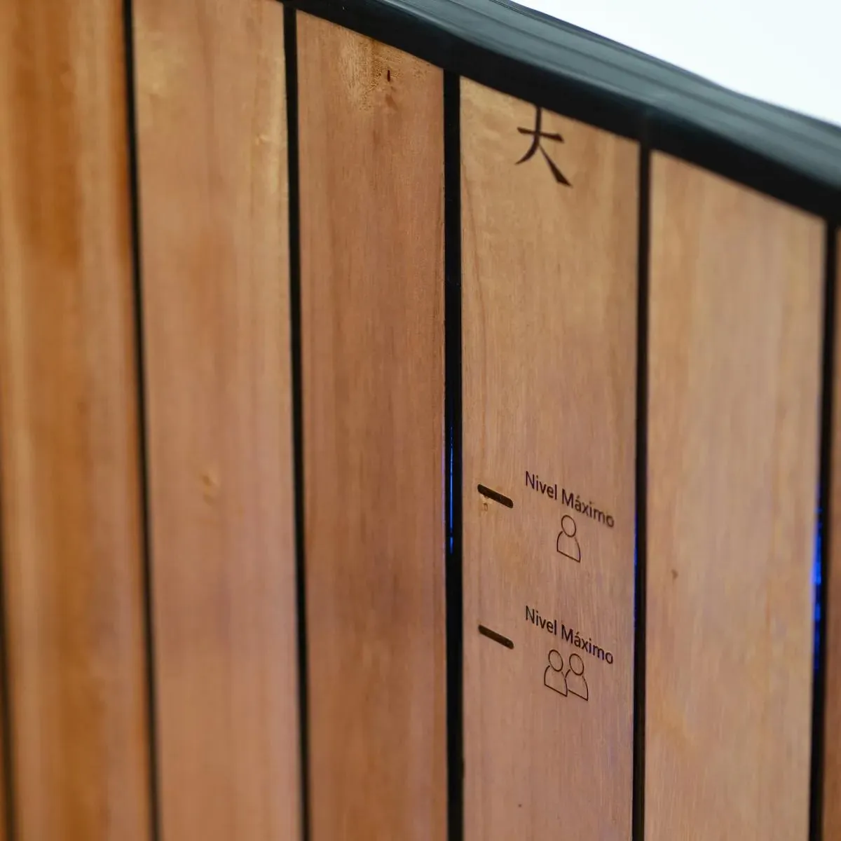 Hiroki Balcony — imagen 5