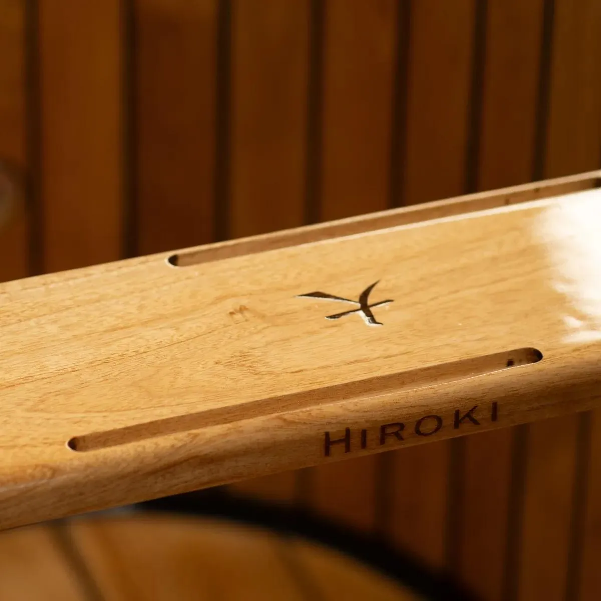 Hiroki Balcony — imagen 6