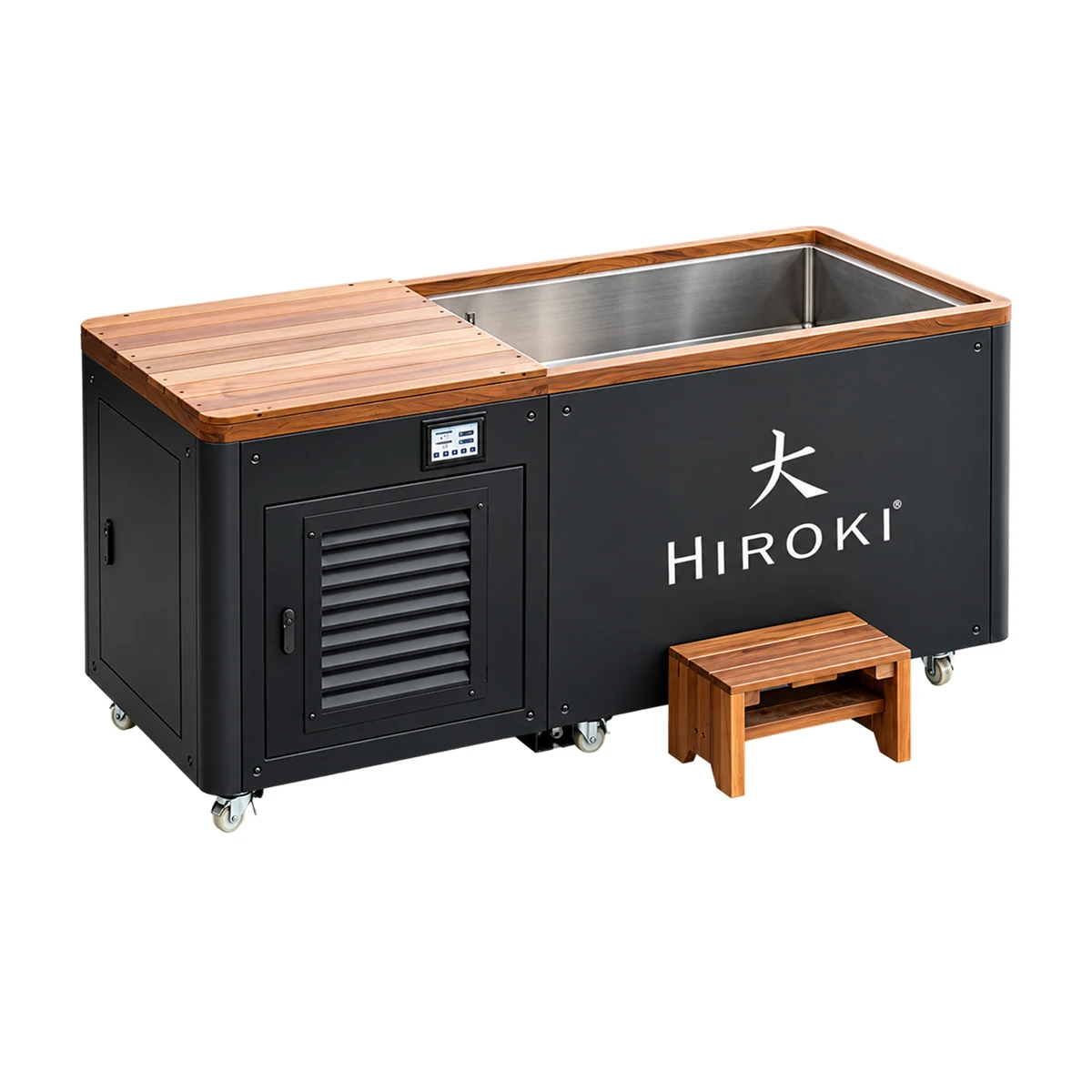 Hiroki Kira — imagen 2