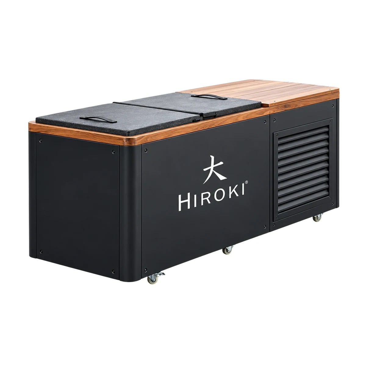 Hiroki Kira — imagen 1