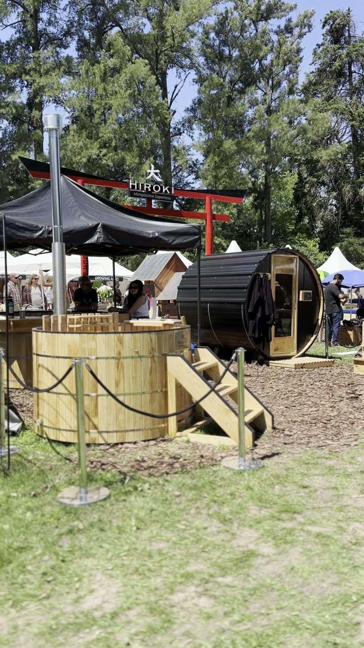 Expo Jardin