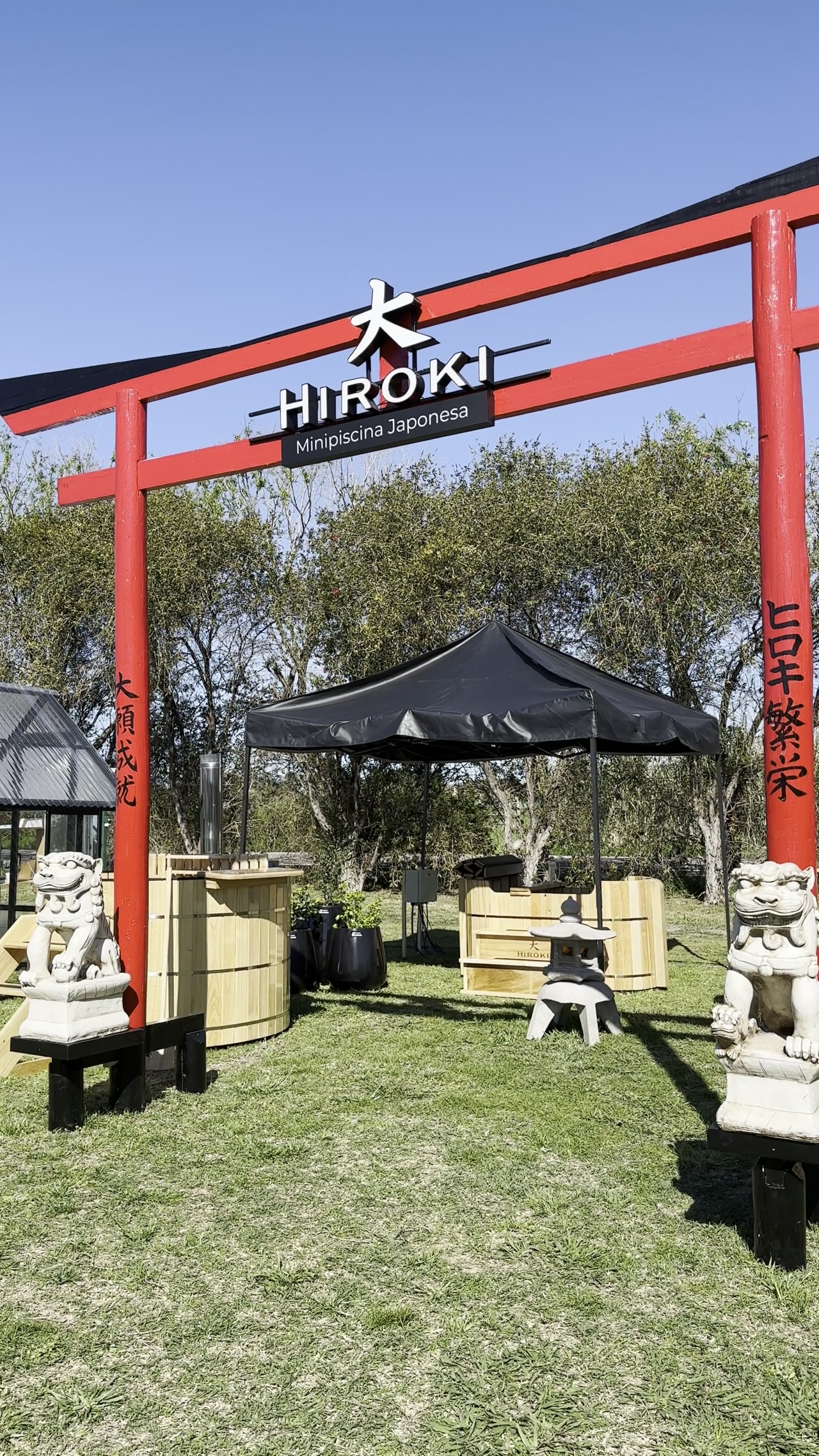 Expo Jardin