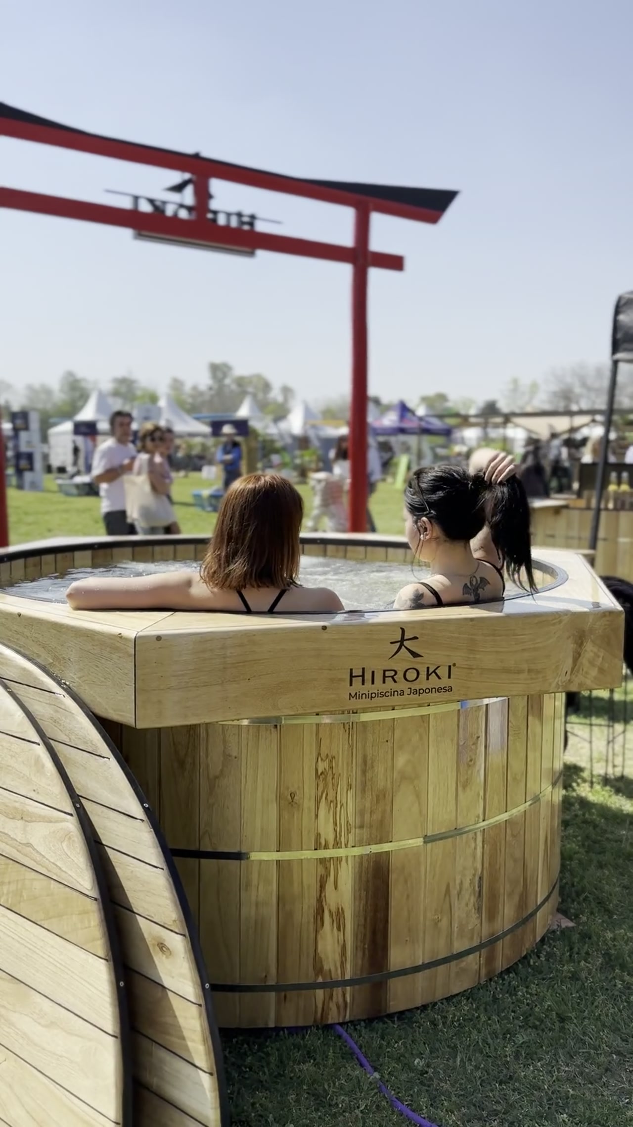 Expo Jardin